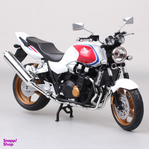 موتور بازی مدل هوندا طرح Automaxx 1/12 HONDA CB1300 SF