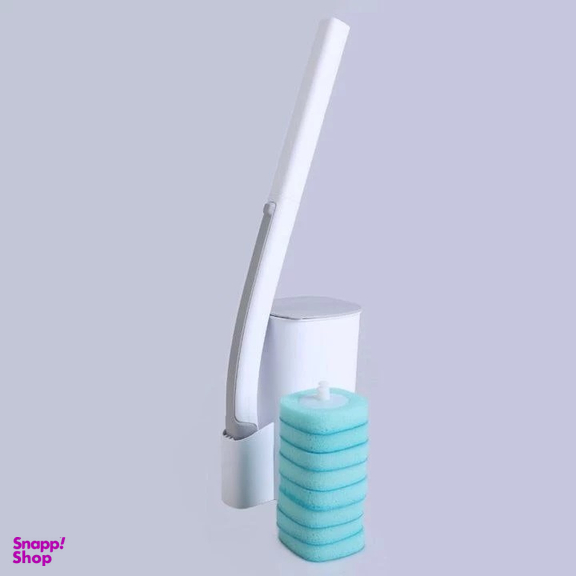 فرچه توالت شوی مدل loq72