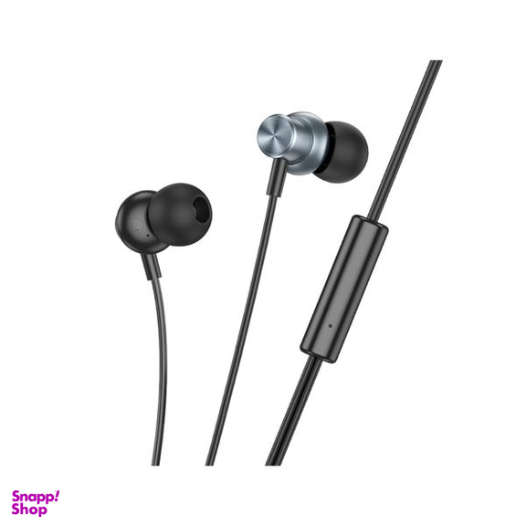 هندزفری هوکو مدل M110 AUX جک 3.5 میلی متر