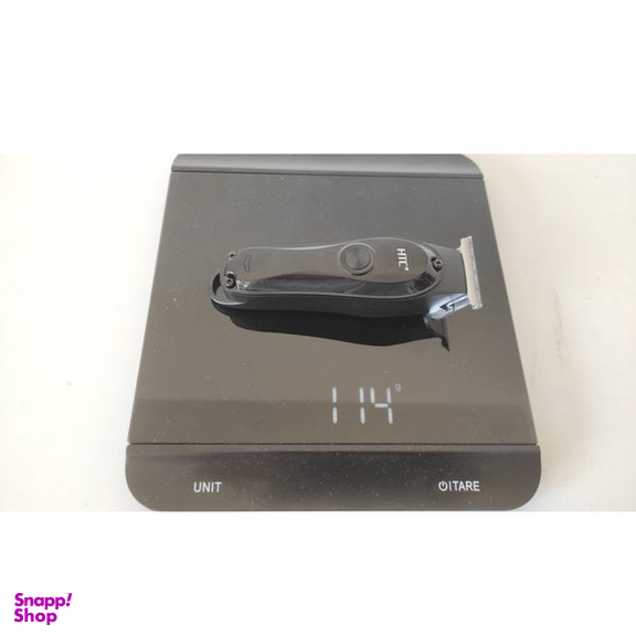 ماشین اصلاح موی صورت اچ تی سی مدل T118