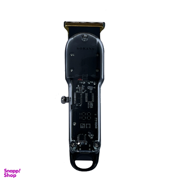 ماشین اصلاح موی سر و صورت سوکانی مدل SK-16036