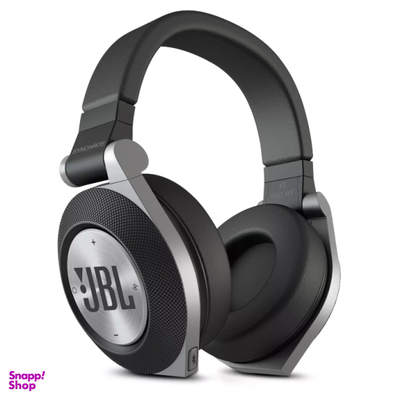 هدفون بی سیم بلوتوثی طرح جی بی ال مدل E50BT