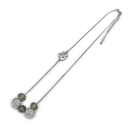 گردنبند زنانه وینویز کد 2067