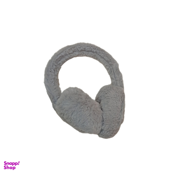 گوش گیر زمستانی مدل پم پم کد GP_01