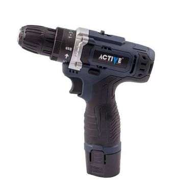 دریل شارژی اکتیو تولز کد AC-2812L