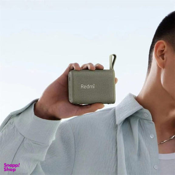 اسپیکر بلوتوثی قابل حمل شیائومی مدل Redmi ASM11A