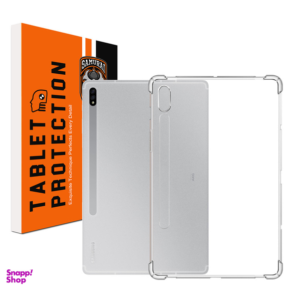 کاور تبلت سامورایی مدل FLEXI مناسب برای سامسونگ Galaxy Tab S7 / SM-T875