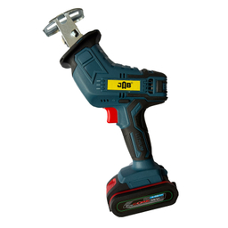 اره افقی بر شارژی جاب مدل JB-5050 AR مجموعه 10 عددی