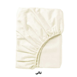 سرویس ملحفه کوکوجم مدل Plain دو نفره 3 تکه