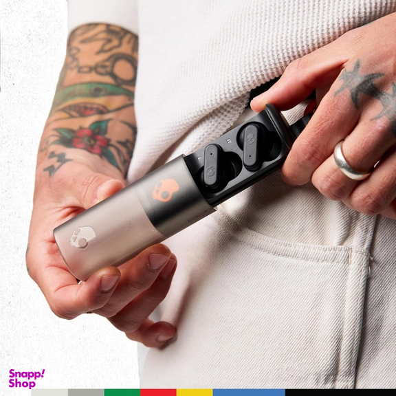 ایرفون بلوتوثی اسکال کندی مدل Dime Evo