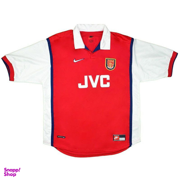 تی شرت ورزشی مردانه مدل آرسنال 99