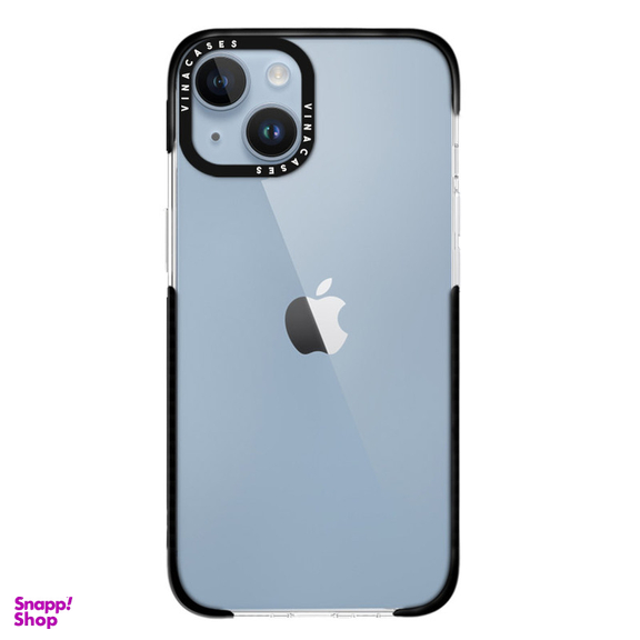 کاور موبایل ویناکیسز مدل ضد ضربه مناسب اپل iphone 13/14