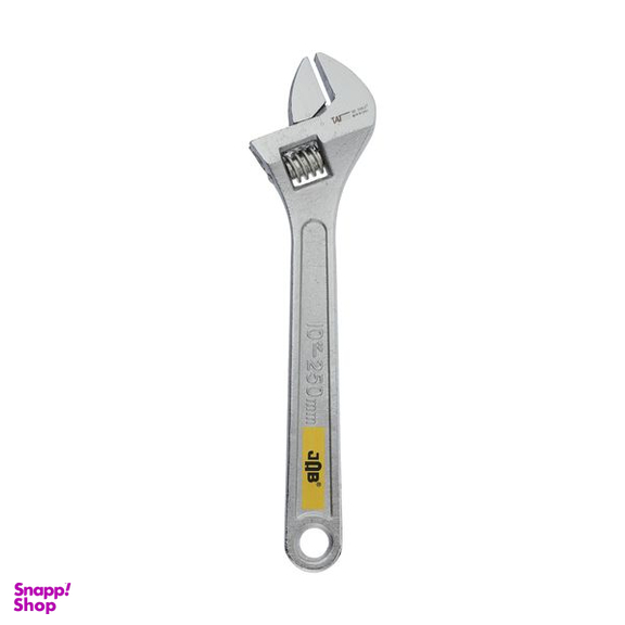 آچار فرانسه جاب مدل JX-2403 سایز 10 اینچ