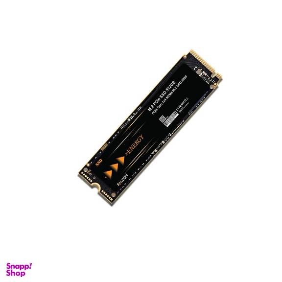 حافظه SSD اینترنال ایکس-انرژی مدل FALCON M.2 NVME PCIE 3.0 2280