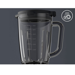 مخلوط کن آ ا گ مدل TB6-1-6ST