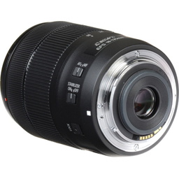 لنز دوربین کانن مدل EF-S 18-135mm f/3.5-5.6 IS USM