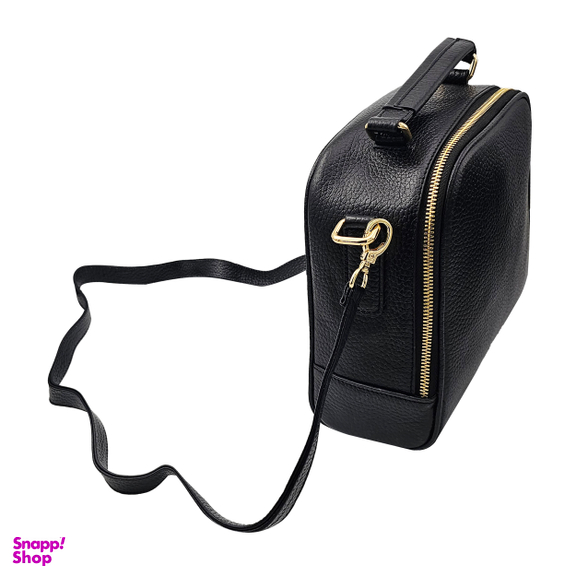 کیف رودوشی زنانه چرم طبیعی کد 901