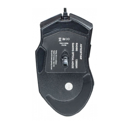 ماوس سیمی گیمینگ کینگ استار مدل KM248G