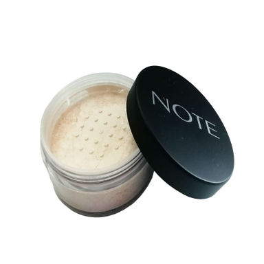 پودر فیکس نوت مدل Light Beige شماره 02