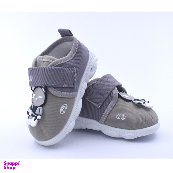 کفش نوزادی مدل سوتی بی بی کد C-8480