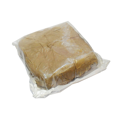 گل سفالگری وزن 700 گرم