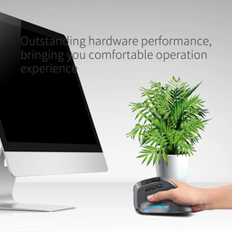 ماوس بی سیم مخصوص بازی زیلوتس مدل F-26C