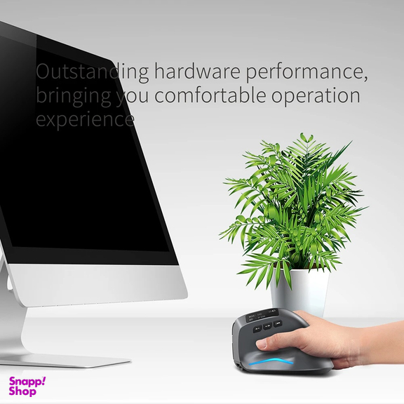 ماوس بی سیم مخصوص بازی زیلوتس مدل F-26C