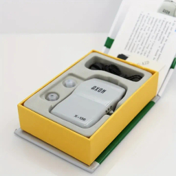 سمعک جیبی اکسون مدل X_136
