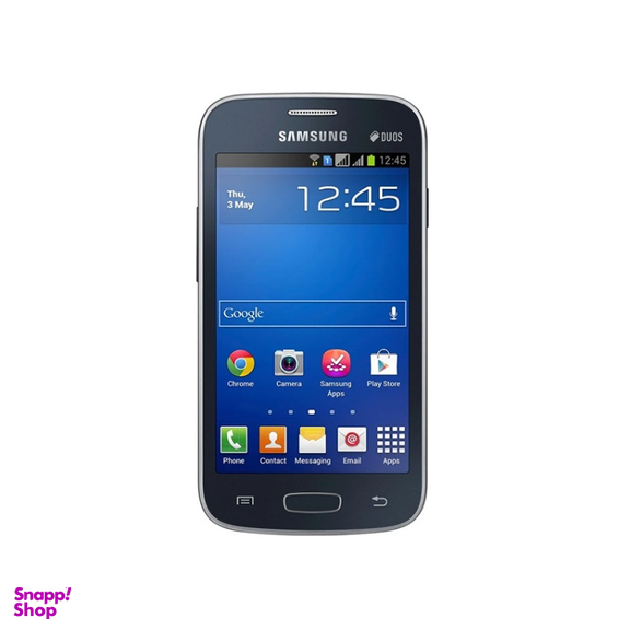 گوشی موبایل سامسونگ مدل Galaxy Star 2 Plus دو سیم کارت ظرفیت 4 گیگابایت رم 512 مگابایت