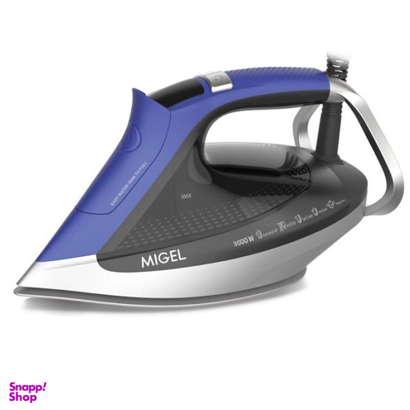 اتو بخار میگل مدل GSI 350