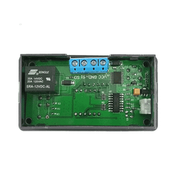 ترموستات کنترلر دما مدل W3230 12V
