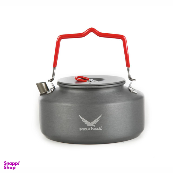 ست ظروف کوهنوردی دو نفره اسنوهاک کد SN-C6151