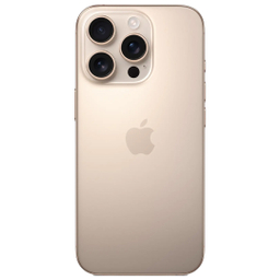 گوشی موبایل اپل مدل iPhone 16 Pro دو سیم کارت ظرفیت 512 گیگابایت و رم 8 گیگابایت