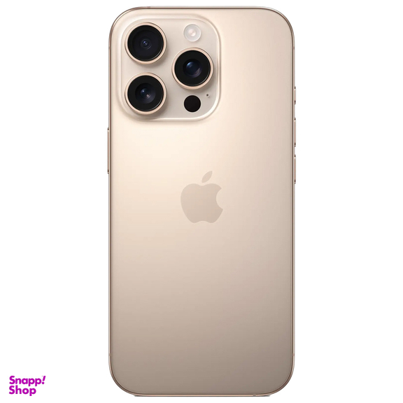 گوشی موبایل اپل مدل iPhone 16 Pro دو سیم کارت ظرفیت 512 گیگابایت و رم 8 گیگابایت