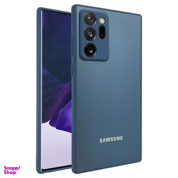 کاور گوشی موبایل سامورایی مدل Classico مناسب برای گوشی موبایل Galaxy Note 20 Ultra