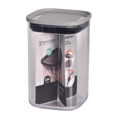 بانکه آریاسام مدل Barista-2 کد 234