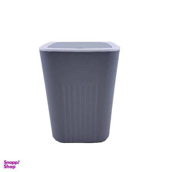 سطل زباله اطلس مدل موج کد 02