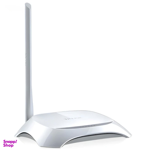 مودم ADSL2+ بی سیم تی پی-لینک مدل TD W8151N