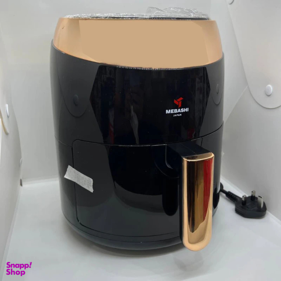 سرخ کن بدون روغن مباشی مدل ME-AF988