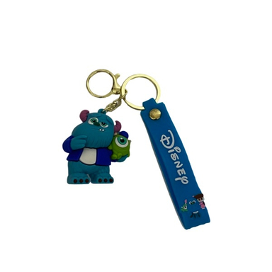 جاکلیدی سیلیکونی طرح سالیوان کد 5