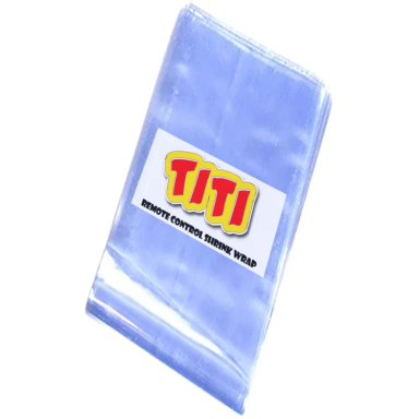 محافظ کنترل تی تی مدل کنترل های هوشمند کد 5CM بسته 10 عددی