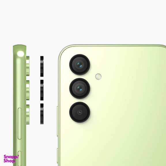 محافظ لنز دوربین اپیکوی مدل HD-ColorLenz مناسب برای گوشی موبایل سامسونگ Galaxy S23 FE