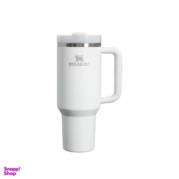 تراول ماگ استنلی مدل QUENCHER H2.0 کد Q/310115000032C004 گنجایش 1.18 لیتر