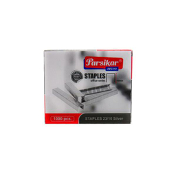 سوزن منگنه پارسی کار مدل  JM2310 سایز 23/10 بسته 1000 عددی