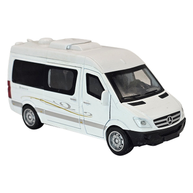 ماشین بازی ناب سل مدل ون مرسدس بنز موزیکال