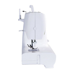 چرخ خیاطی کاچیران مدل Elizabet 830 Plus