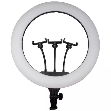 رینگ لایت 14 اینچ گرین لاین مدل GLR-14 LED