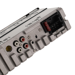 دستگاه پخش خودرو مکسیدر کد MX-DL3188U2_LS8862BT به همراه اسپیکر