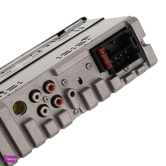 دستگاه پخش خودرو مکسیدر کد MX-DL3188U2_LS8862BT به همراه اسپیکر