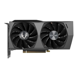 کارت گرافیک زوتک مدل GAMING GeForce RTX 3060 Ti Twin Edge 8GB